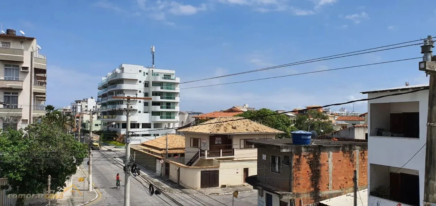 Imagem Apartamento para Venda em Cabo Frio / RJ no bairro Vila Nova
