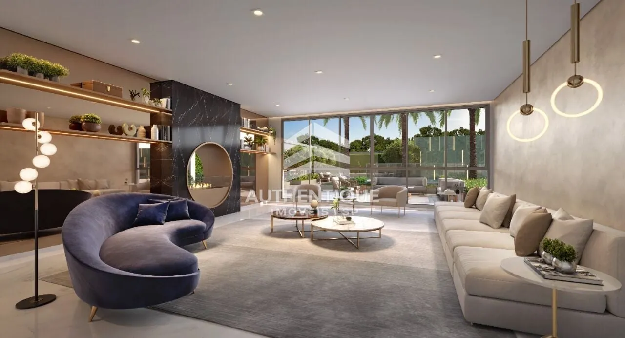 Imagem GRAND VITRALI MOEMA - Apartamento à venda no bairro Moema - São Paulo/SP, Zona Sul