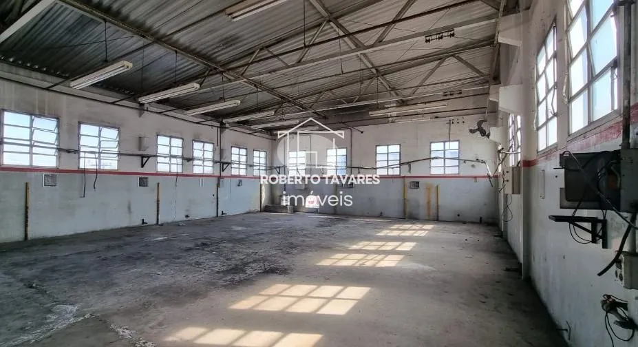 Imagem Galpão, 5010 m² - Para Locação por R$ 80.000,00 - Cidade Industrial Satélite - Guarulhos/SP