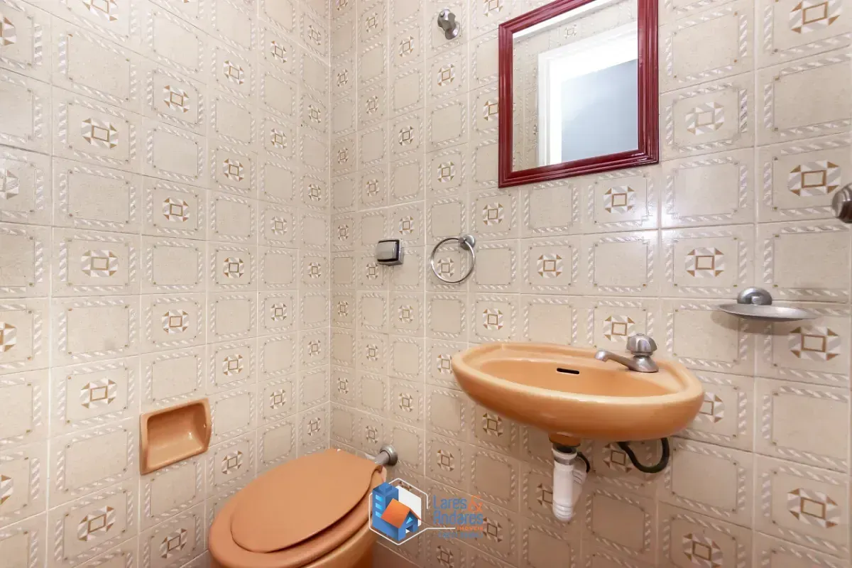 Imagem Apartamento para venda em Sumarezinho com 2 quartos, 72m²
