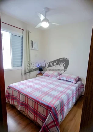 Imagem Apartamento em Santos, bairro Embaré - 2 dormitórios.