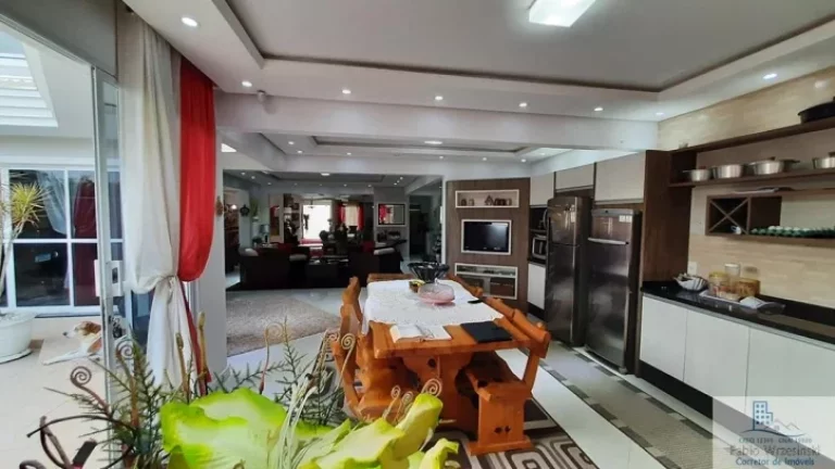 Imagem Casa - Padrão, para Venda em Itapoá/SC
