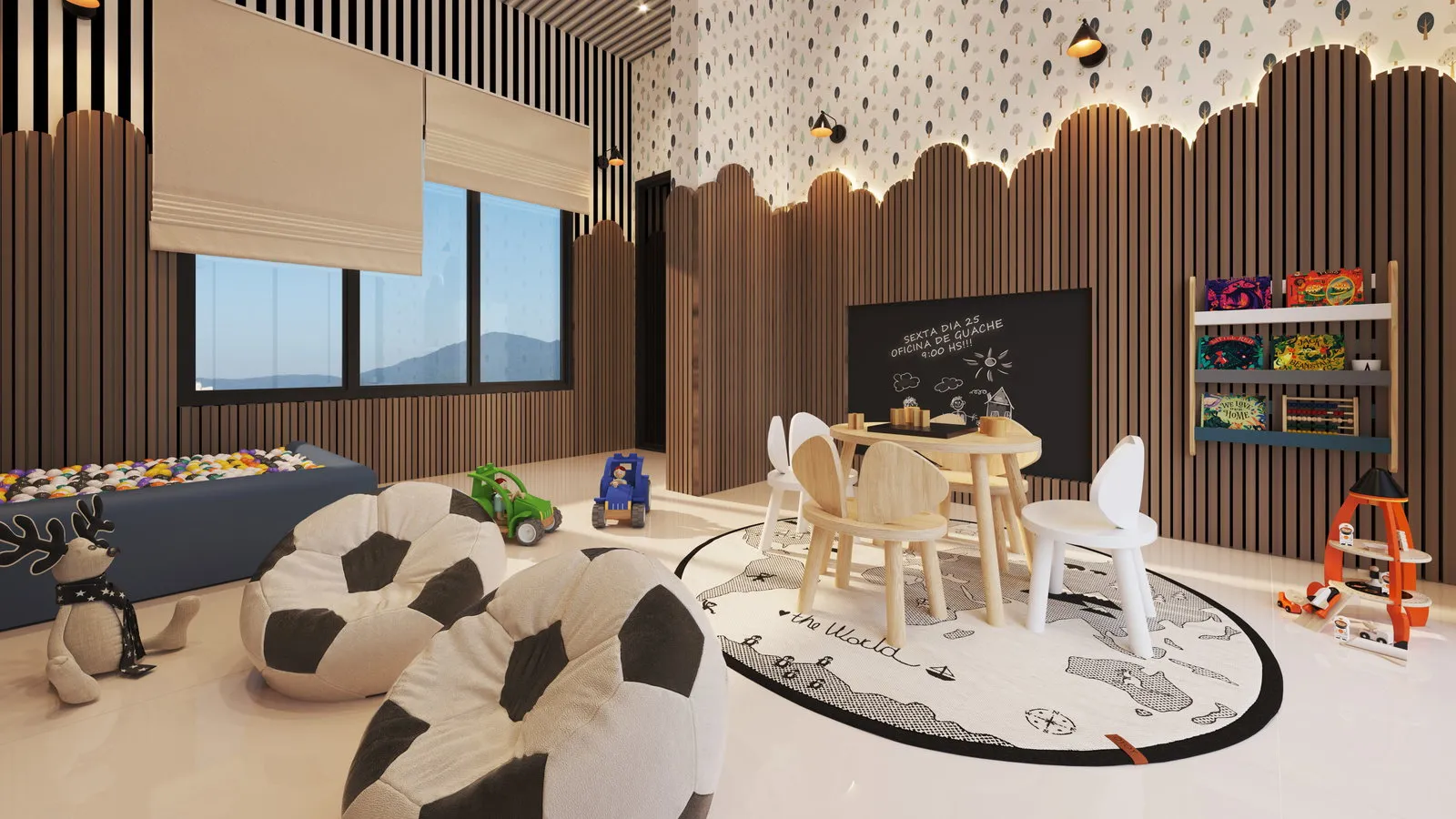 Imagem Residencial Verona