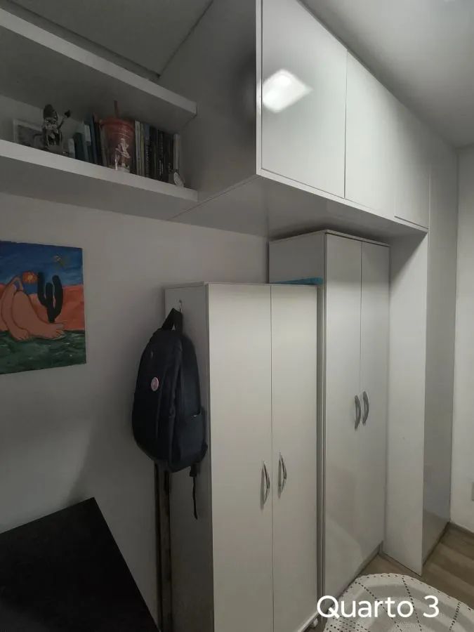 Imagem Apartamento no Jardim nove de Julho