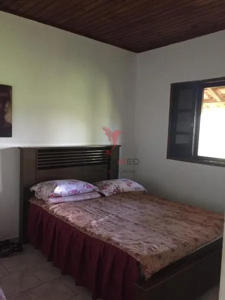 Imagem Casa 3 dormitórios 1 suíte 220m² 1 vaga Riviera de Santa Cristina Arandu/SP