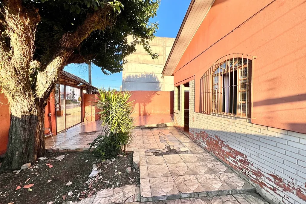 Imagem Casa em Marechal Rondon