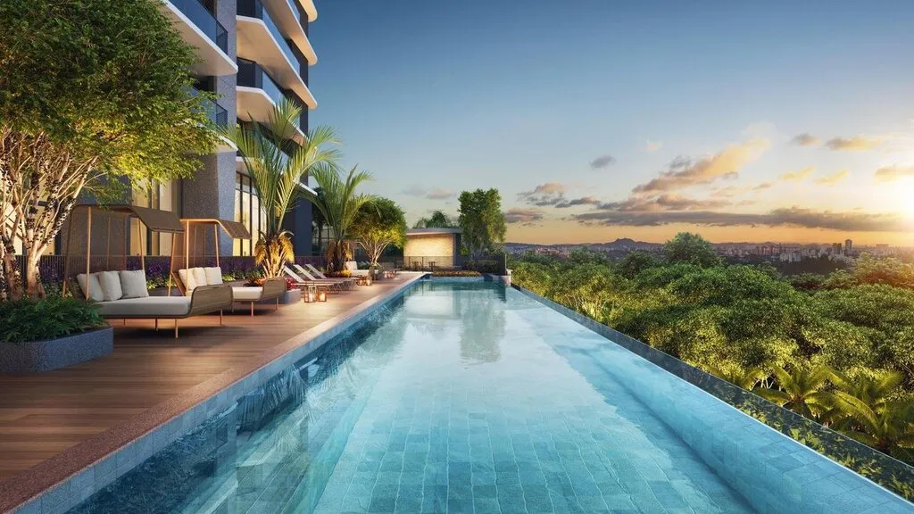 Imagem Parque Global PG Residences - Parque Global PG Residences