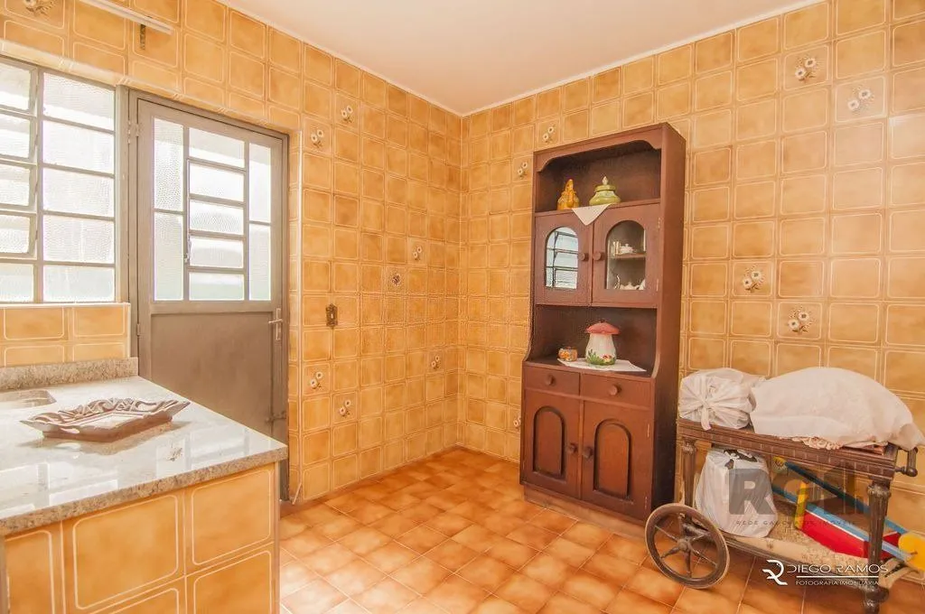 Imagem Casa 3 dorms à venda Rua Intendente Alfredo Azevedo, Glória - Porto Alegre