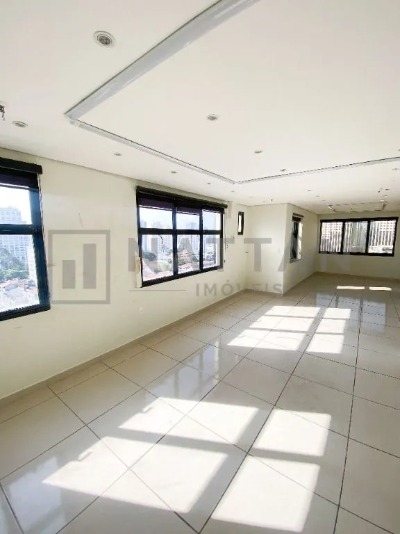 Imagem Sala para alugar, 90 m² por R$ 9.829,76/mês - Tatuapé - São Paulo/SP