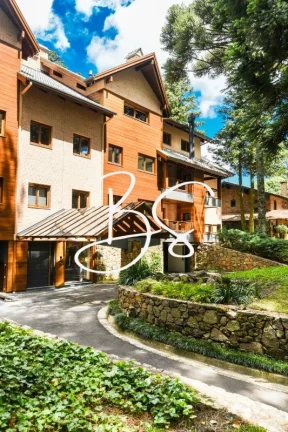 Imagem APARTAMENTO RESIDENCIAL em GRAMADO - RS, Planalto