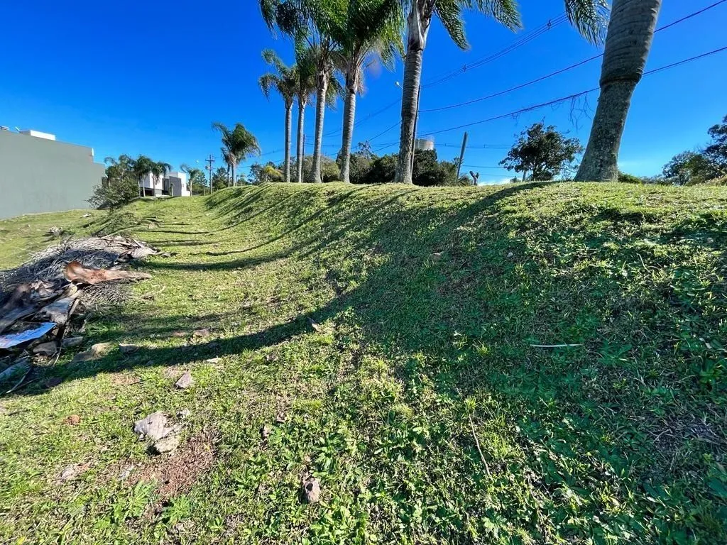 Imagem Terreno com 400 m² no bairro Aberta dos Morros