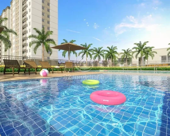Imagem Apartamento no recreio - Apogeu