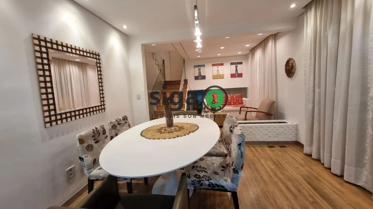 Imagem Ótima localização casa com 4 quartos sendo 2 suites super completa
