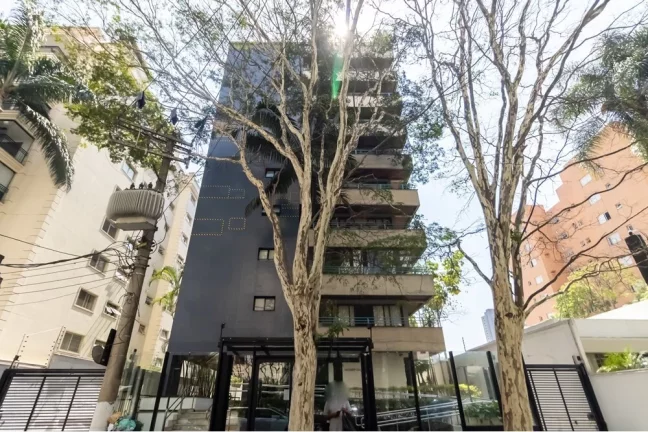 Imagem Apartamento à venda em São Paulo, Brooklin Novo, com 3 quartos, 132,46m2