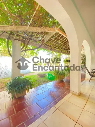 Imagem Casas / Alto Padrão na cidade de Birigui