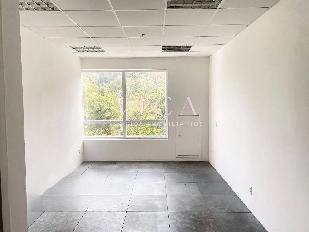 Imagem Sala à venda, 29 m² por R$ 355,001 - Alphaville/Barueri - SP