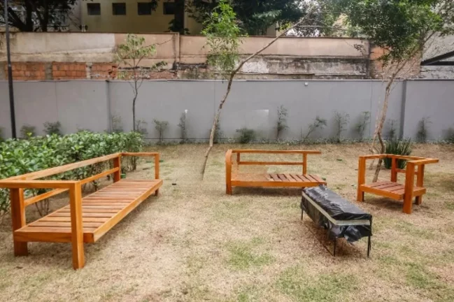 Imagem ON AUGUSTA - VITACON - Studio de 24m² (Unidade de Revenda), próximo à Estação Consolação do Metrô!