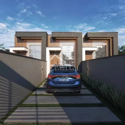 Imagem GEMINADO PLANTA BAIXA COM 3 QUARTOS NO BAIRRO FLORESTA