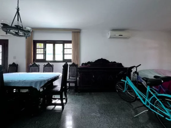 Imagem CASA COM 150 m² - JD REAL - PRAIA GRANDE SP