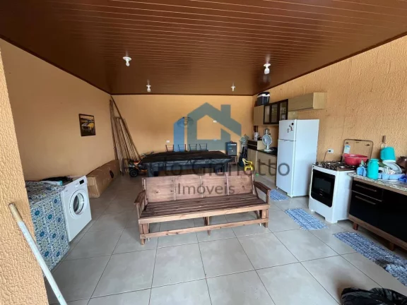 Imagem Casa à venda no Condomínio Parque Rizzo em Cotia