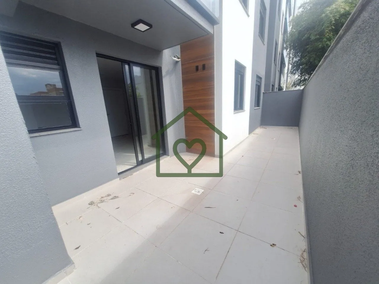Imagem Descubra este maravilhoso Apartamento Garden, localizado na Rua Brasil, 315, próximo à Av. Araçá...