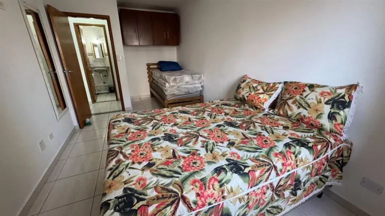 Imagem APARTAMENTO COM 63 m² - GUILHERMINA - PRAIA GRANDE SP