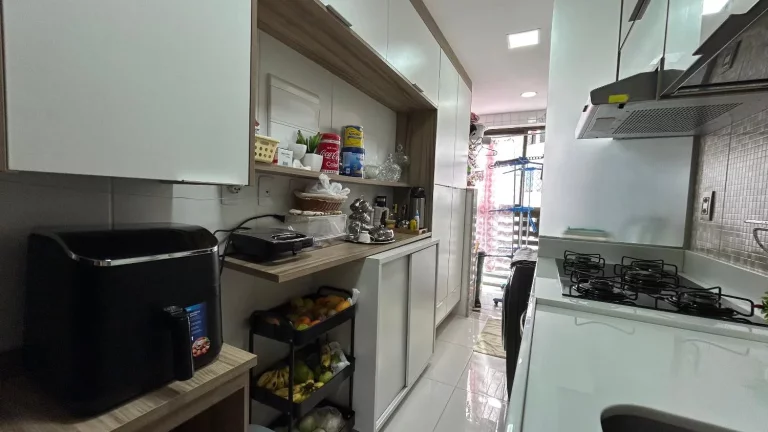 Imagem Apartamento em Candeias com 03 quartos!