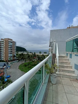 Imagem Cobertura com 4 Quartos à Venda, 261 m² em Riviera - Bertioga
