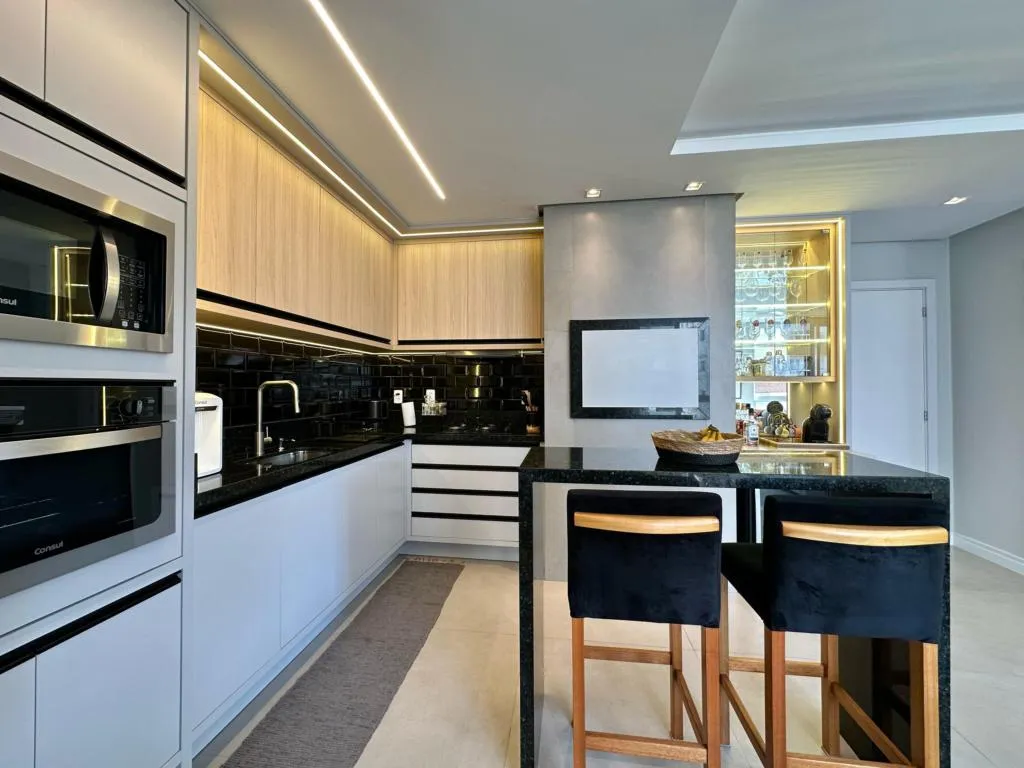 Imagem Apartamento 3 Dormitórios - Bairro Navegantes