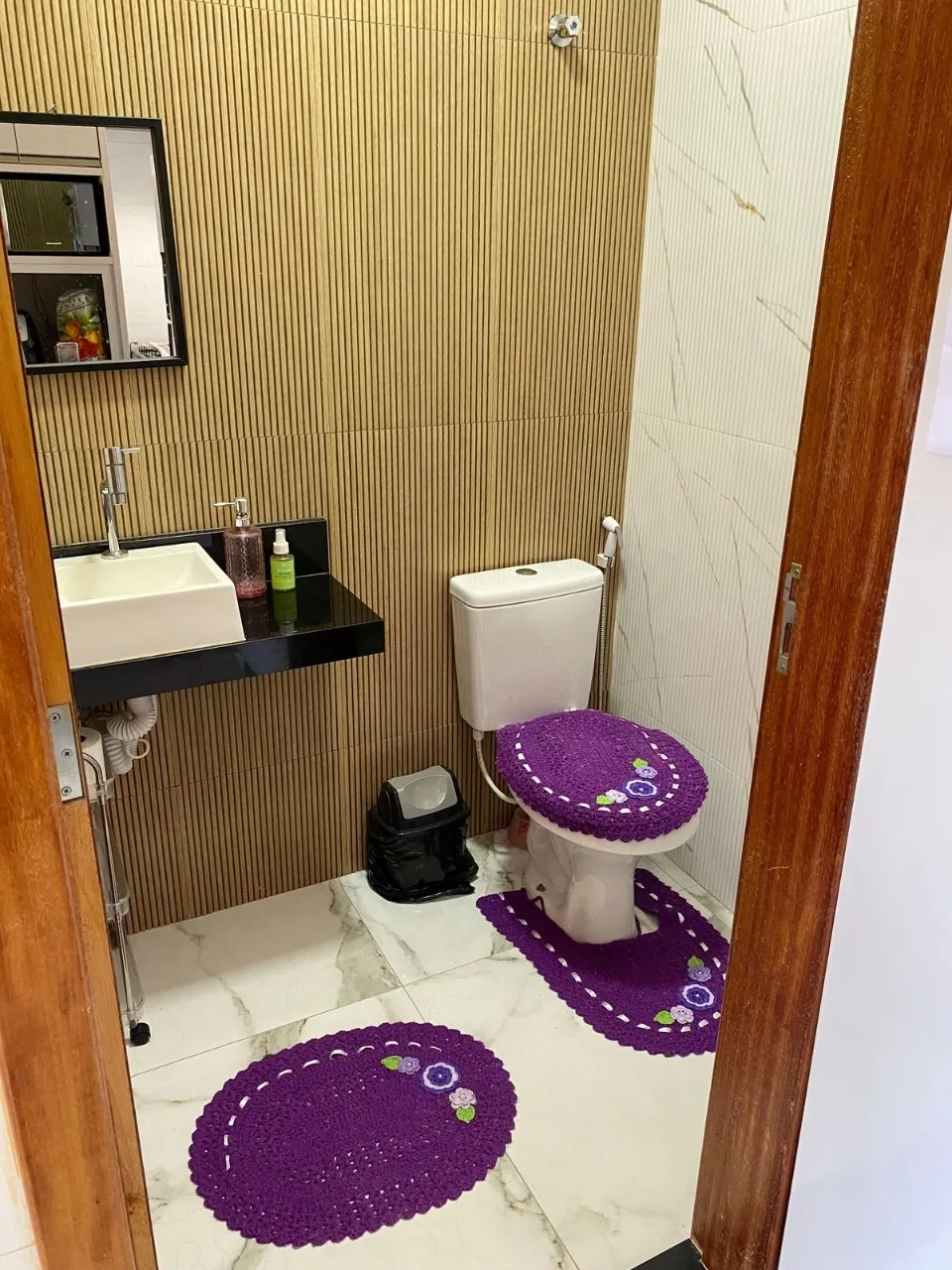 Imagem Casa com 2 quartos à venda em Vila Velha