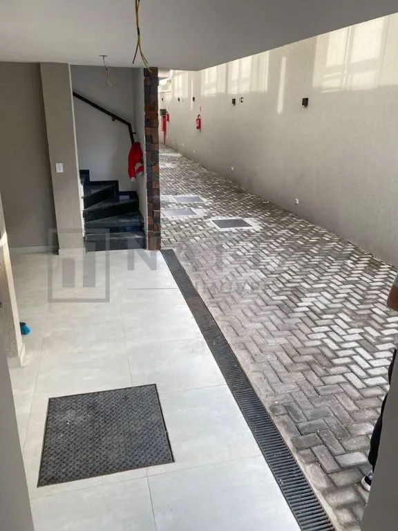 Imagem Sobrado Novo e Contemporâneo na Vila Formosa: 84 m² de Conforto Prontos para Estrear!