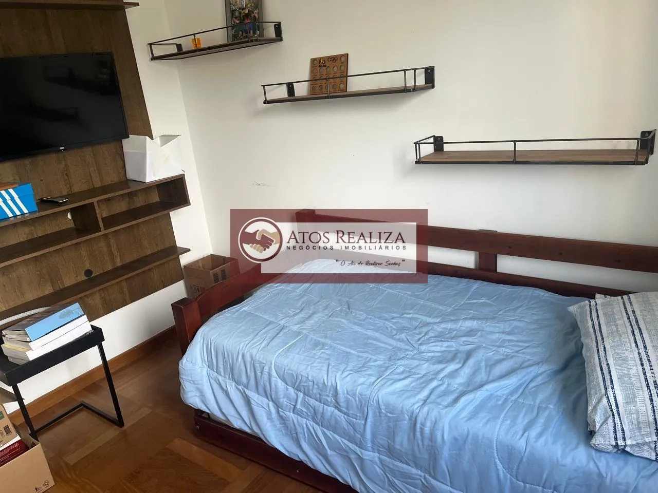 Imagem Alugue Apartamento 3 Dorms em Vila Sofia, SP - 1 Suíte, R$5000