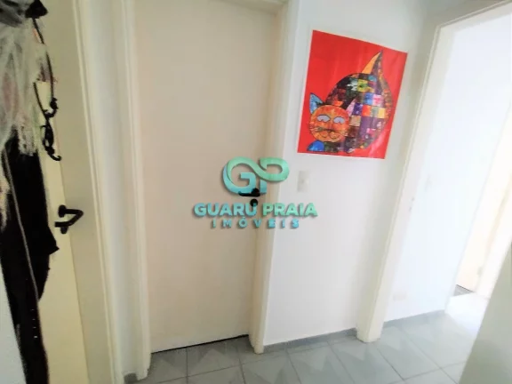 Imagem Apartamento à venda no bairro Enseada - Guarujá/SP