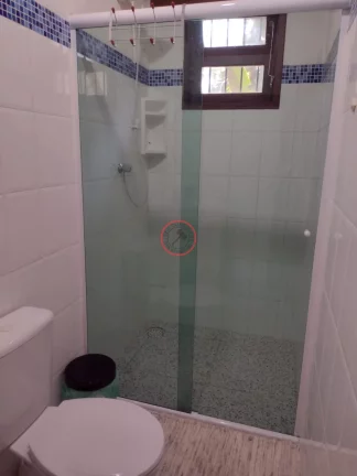 Imagem CASA A VENDA EM BOISSUCANGA, COM 3 SUÍTES, PISCINA E ÁREA GOURMET, ACEITA PERMUTA COMO PARTE DE PAGAMENTO EM SÃO PAULO