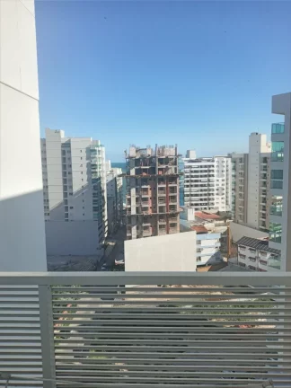 Imagem LINDO APARTAMENTO A VENDA COM 2 QUARTOS 1 SUÍTE NA PRAIA DO MORRO GUARAPARI ES.