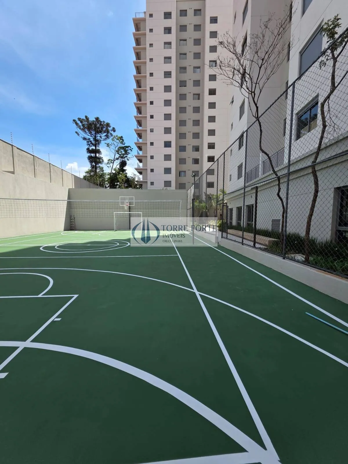 Imagem Apartamento | 155 m² | 3 suítes | 2 vagas | Tucuruvi