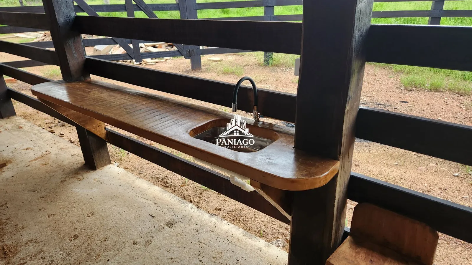 Imagem Fazenda 1550ha