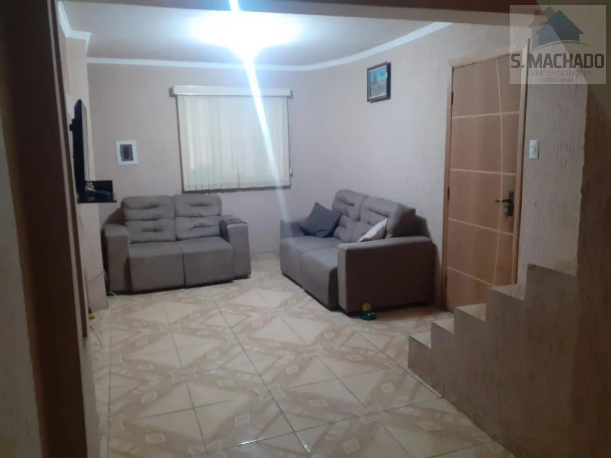 Imagem Casa para Venda em São Paulo / SP no bairro Conjunto Jaú