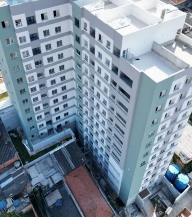 Imagem METROCASA CASA VERDE - Studio de 29m² (Unidade de Revenda), em ótima localização da Casa Verde!