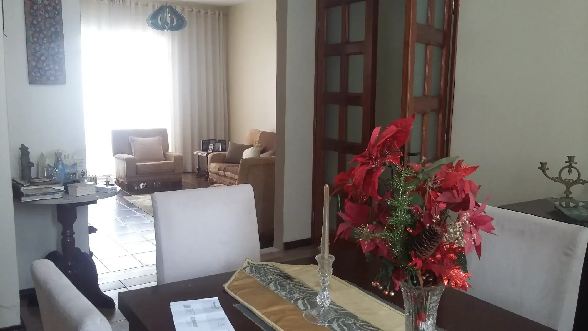 Imagem Casa com 3 Quartos à Venda, em Parque 10 de Novembro - Manaus