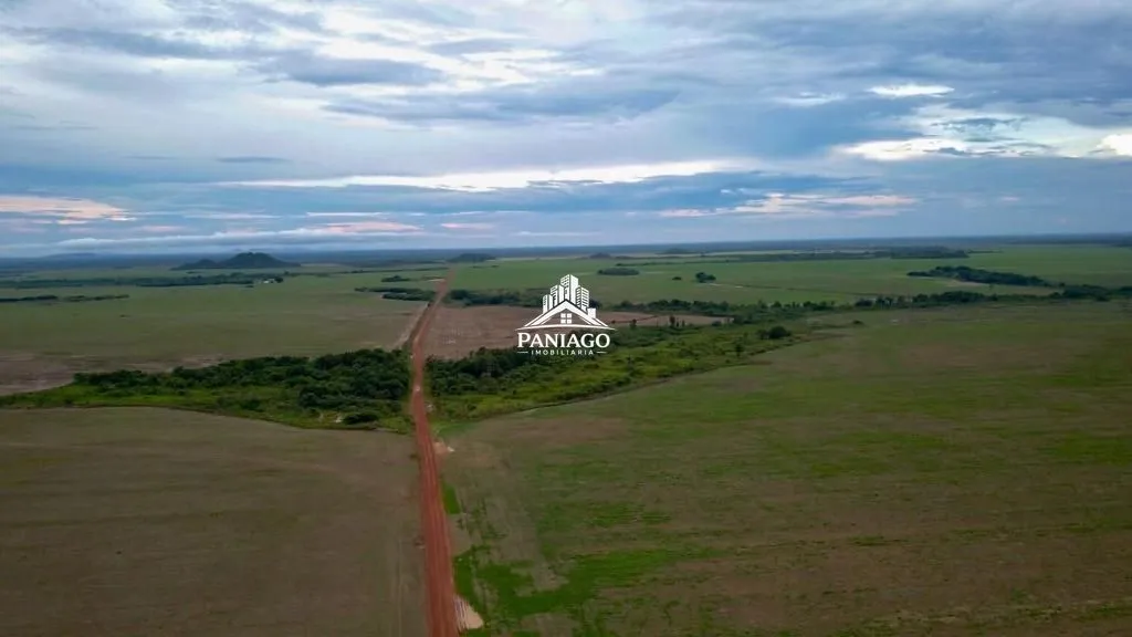 Imagem FAZENDA DUPLA APTIDÃO À VENDA