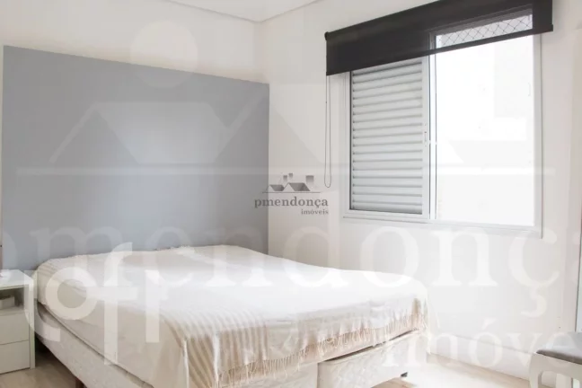 Imagem Apartamento Duplex à venda em Pinheiros, 157m²