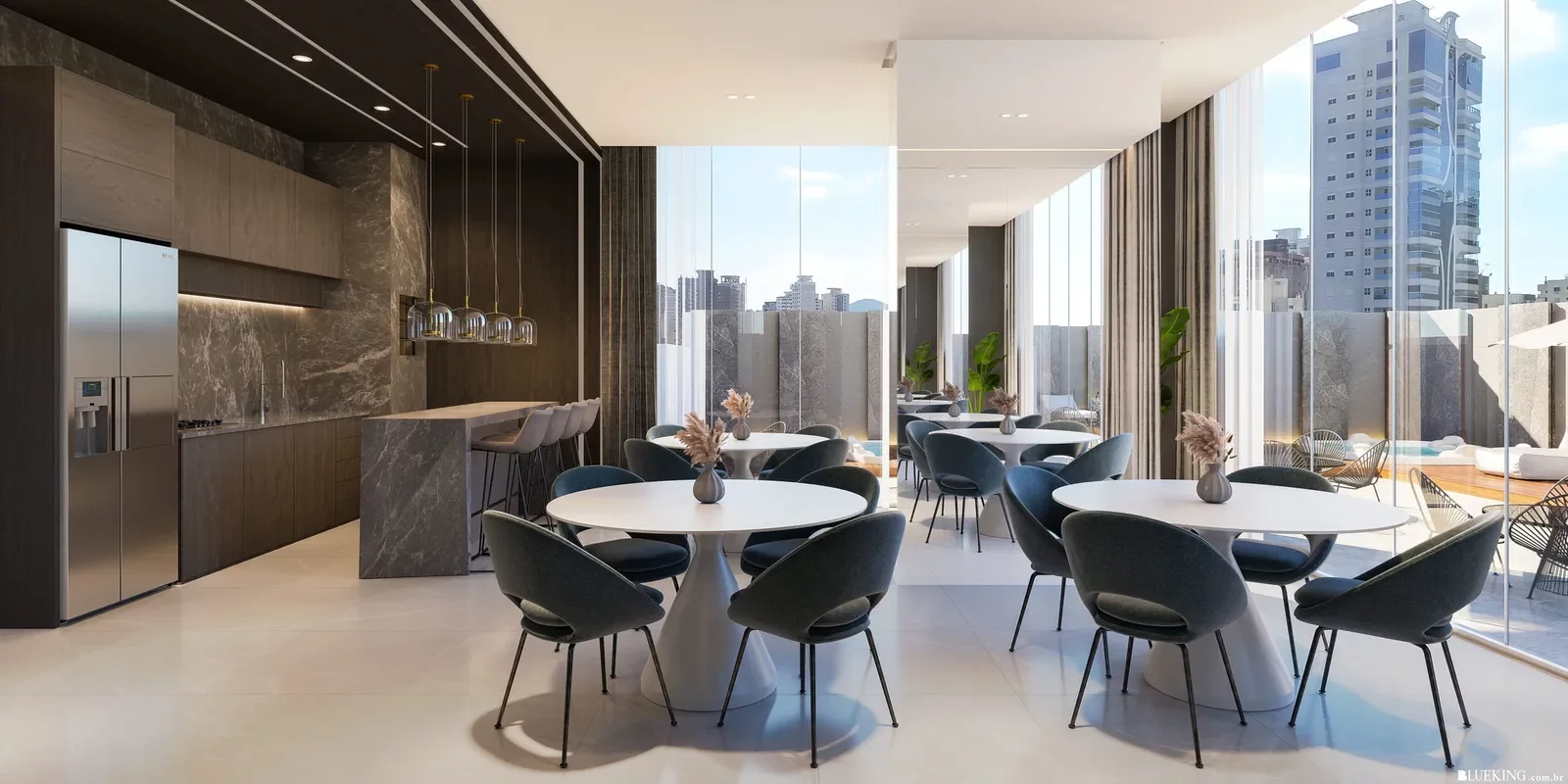 Imagem Sirius Residence
