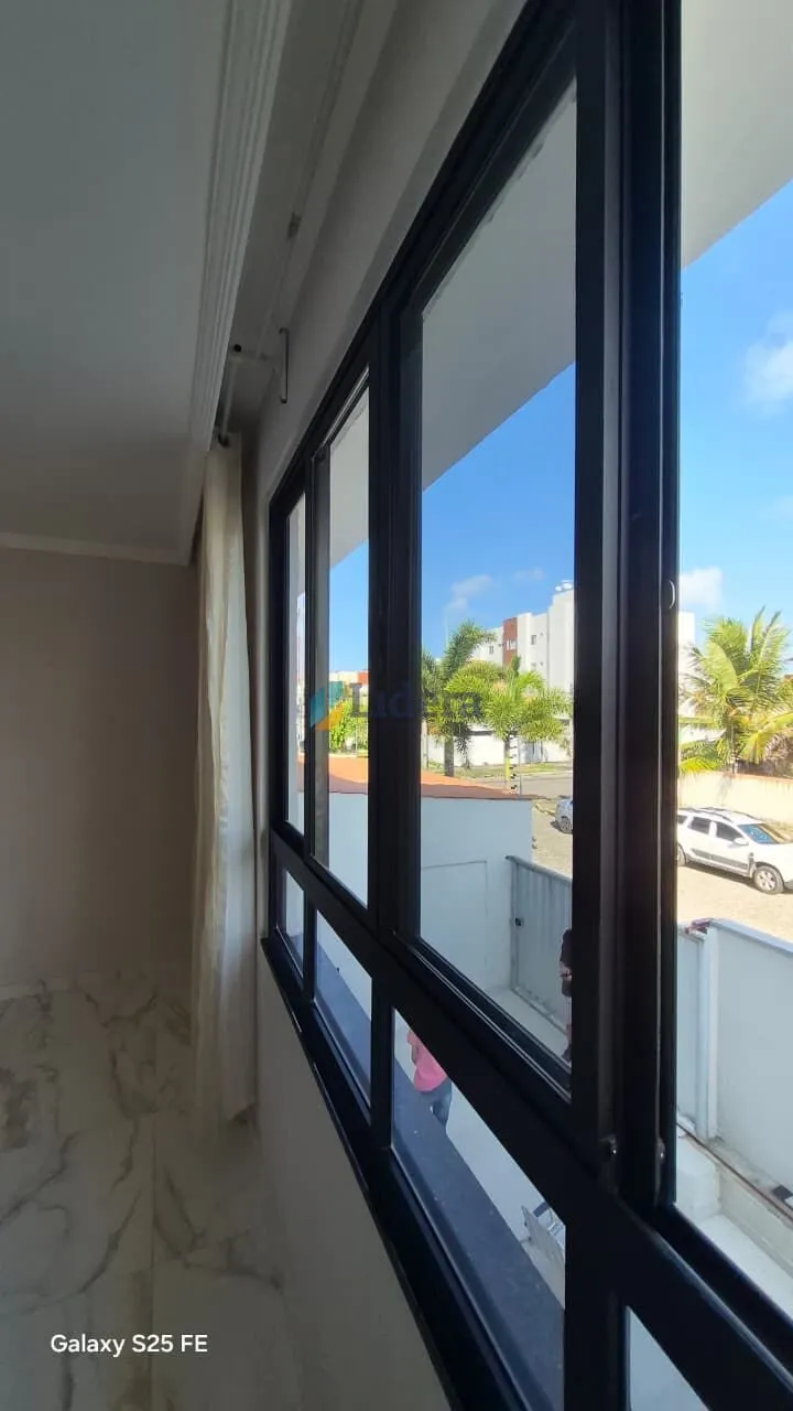 Imagem Casa Alto Padrão próximo a praia - 5 quartos + DCE - Suite com varanda - em Bessa, João Pessoa/PB
