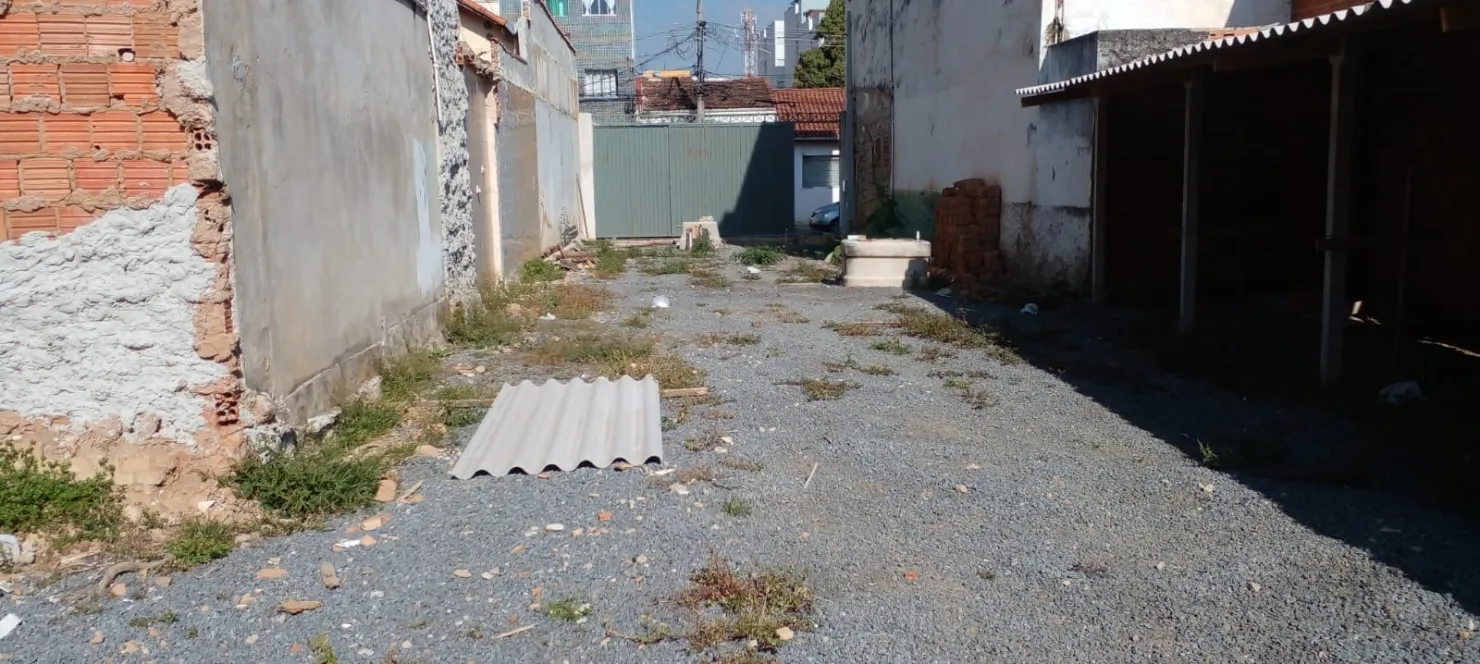 Imagem Terreno à venda 600M², Centro, Aparecida - SP