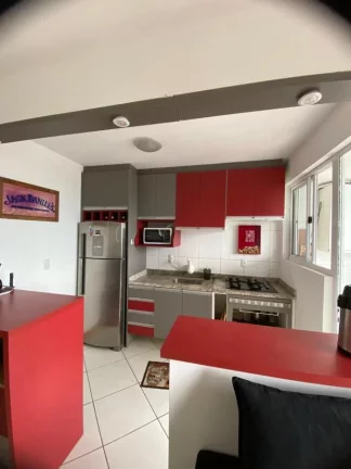 Imagem Apartamento para Venda em Santa Maria / RS no bairro Nossa Senhora do Rosário