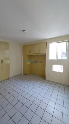 Imagem Apto com varanda - 3 quartos - 1 suite - 76m² - em aeroclube , João Pessoa/PB