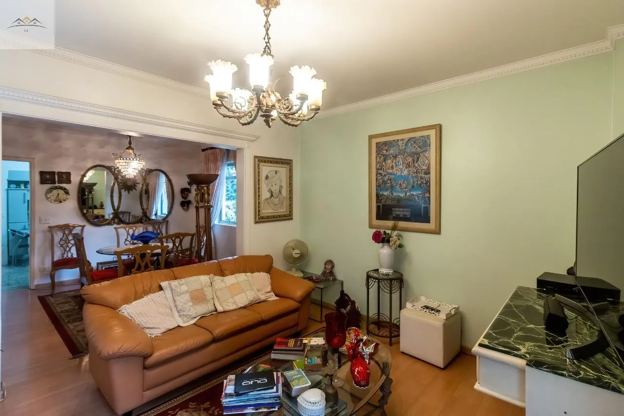 Foto do imóvel APARTAMENTO RESIDENCIAL em São Paulo - São Paulo, Jardim Paulista
