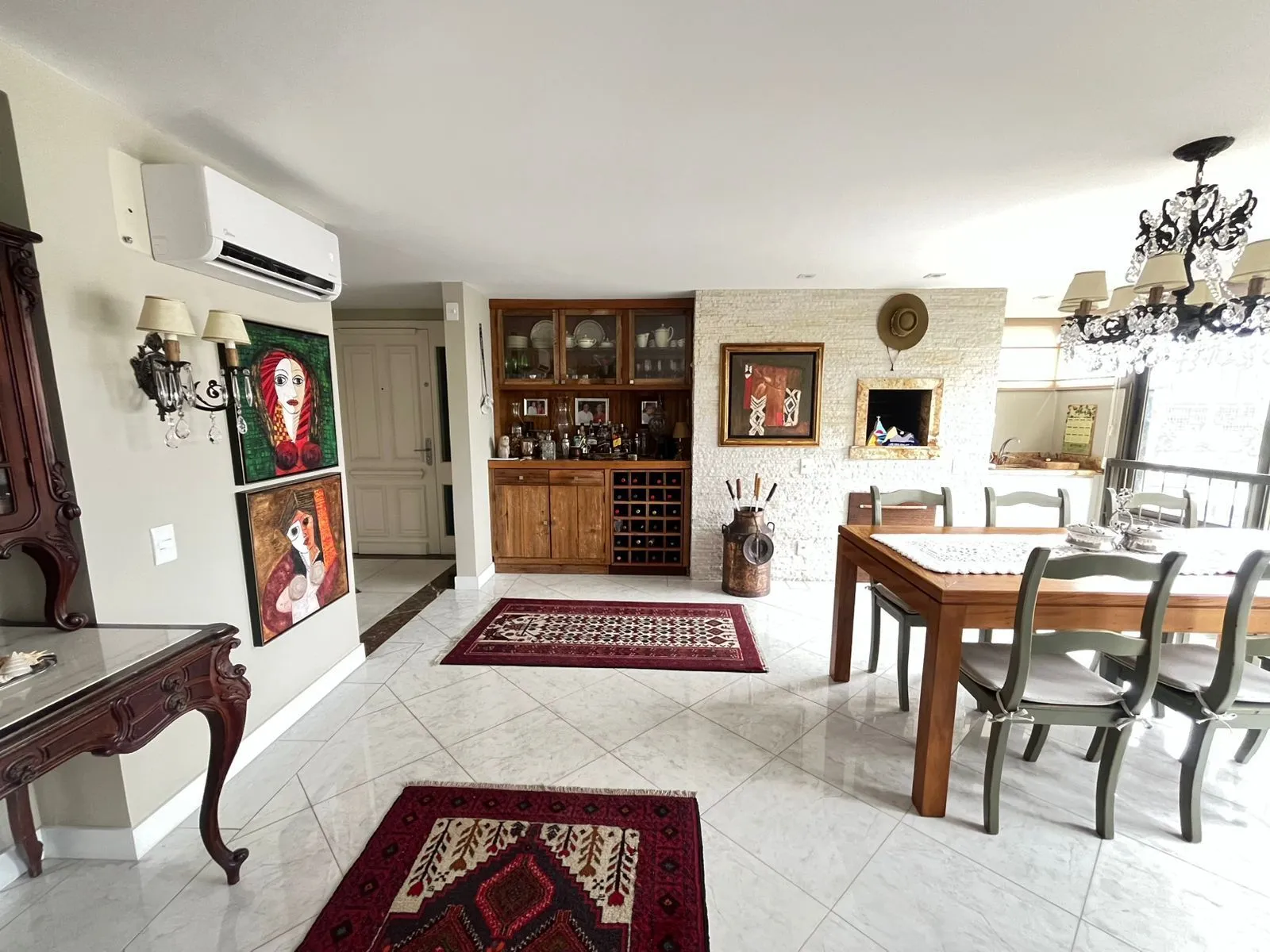 Imagem Apartamento a venda rua Vitor Meireles - Rio Branco