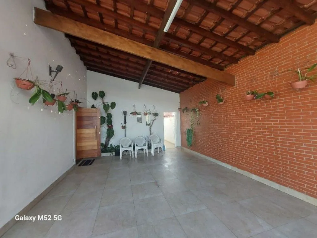 Imagem Casa à Venda em Flórida, Praia Grande - SP
